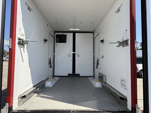 Used 2024 Ford E-350 and Econoline 350 Super Duty w/ Power Windows & Locks Group RWD image 7