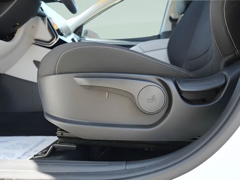 Certified 2024 Hyundai Tucson SE AWD/4WD image 20