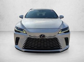 Used 2023 Lexus RX 350 video 2