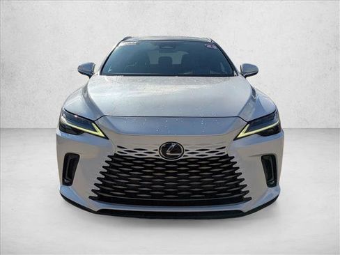 Used 2023 Lexus RX 350 image 2