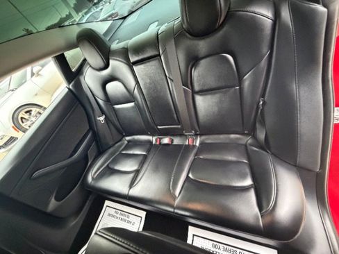 Used 2022 Tesla Model 3 Long Range AWD/4WD image 23