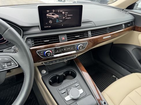 Used 2019 Audi A4 2.0T Premium Plus w/ Premium Plus Package image 17