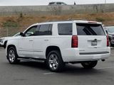 Used 2017 Chevrolet Tahoe LT w/ LT Signature Package image 2