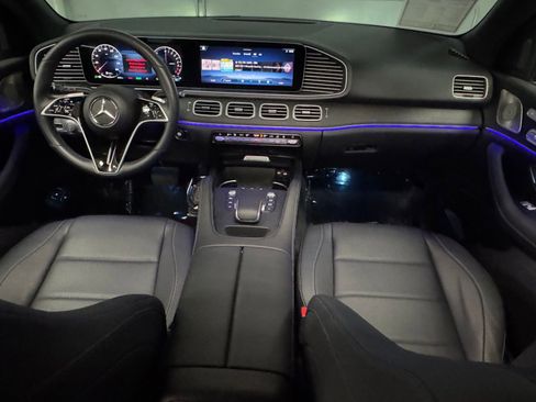Used 2024 Mercedes-Benz GLE 450e 4MATIC image 35