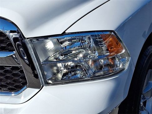 Used 2019 RAM 1500 Tradesman w/ Popular Equipment Group image 12