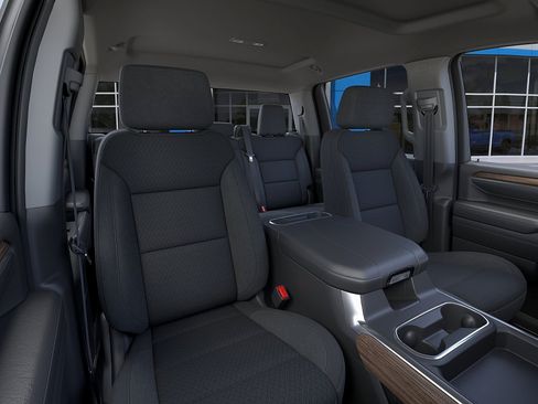 New 2026 Chevrolet Silverado 3500 LT w/ Convenience Package AWD/4WD image 16