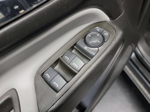 Used 2024 Chevrolet Equinox LS FWD image 14