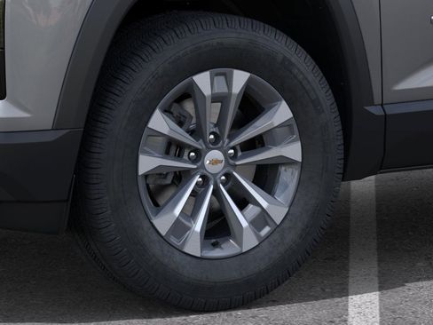 New 2026 Chevrolet Equinox LT AWD/4WD image 33