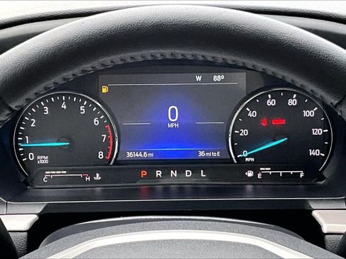 Used 2023 Ford Explorer XLT w/ Equipment Group 202A AWD/4WD image 22