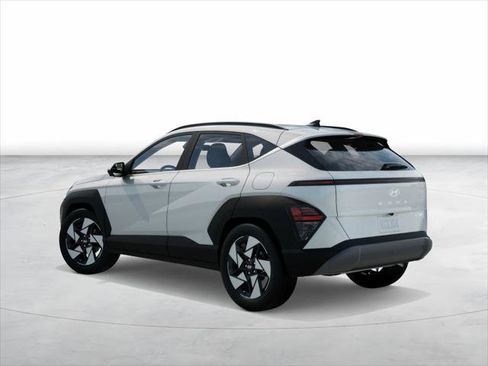 New 2026 Hyundai Kona SEL Sport image 5