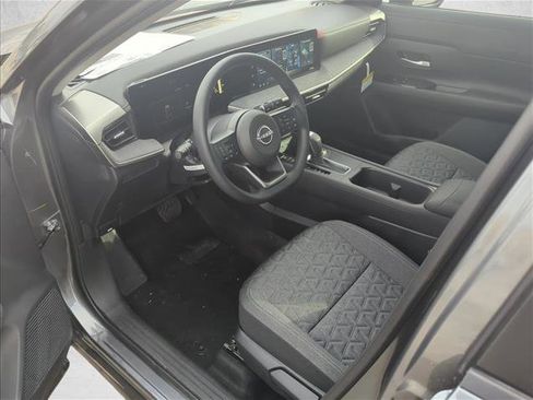 New 2026 Nissan Kicks SV image 9