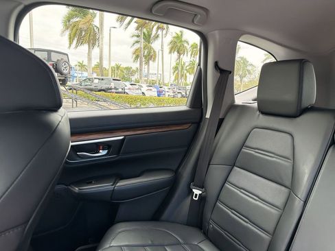 Used 2018 Honda CR-V EX-L image 13