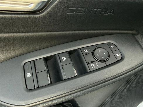 New 2026 Nissan Sentra SV w/ SV Convenience Package image 20