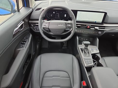New 2026 Kia Sportage SX FWD image 7