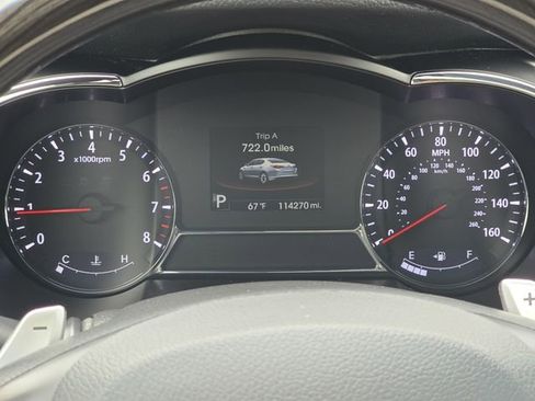 Used 2013 Kia Optima SX w/ Limited Pkg FWD image 27