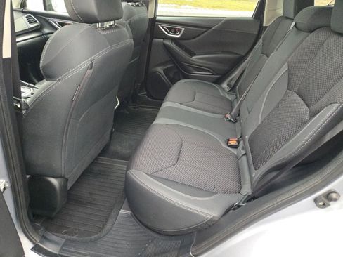 Certified 2023 Subaru Forester Premium image 17