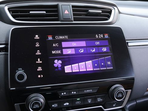 Used 2017 Honda CR-V Touring image 26