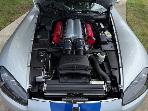 Used 2010 Dodge Viper SRT-10 w/ Protection Group image 80