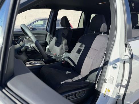 Used 2022 Honda Pilot Sport image 27