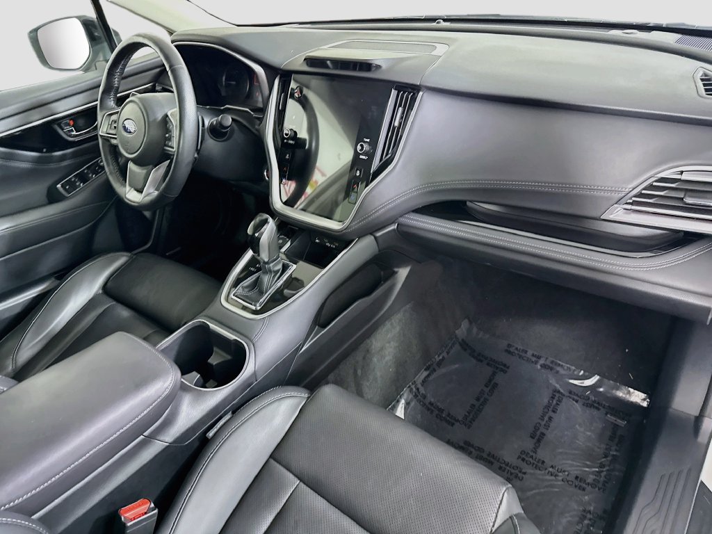 Used 2022 Subaru Outback Limited AWD/4WD image 35