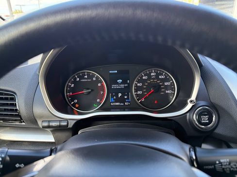 Used 2025 Mitsubishi Eclipse Cross SE AWD/4WD image 15