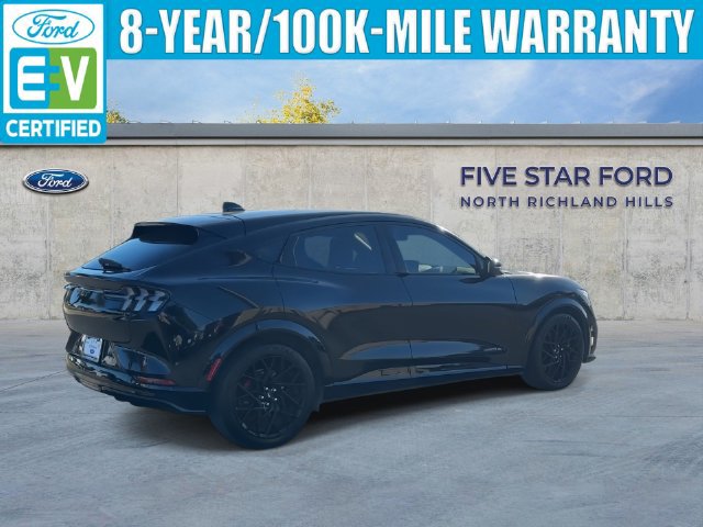 Used 2023 Ford Mustang Mach-E GT w/ GT Performance Edition AWD/4WD image 10