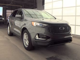 Used 2024 Ford Edge SEL w/ Convenience Package AWD/4WD image 4