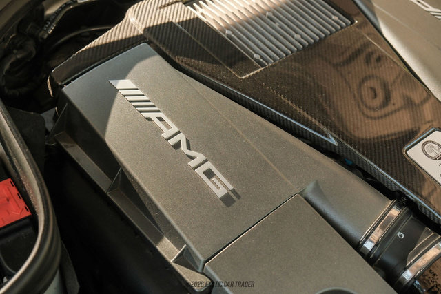 Used 2012 Mercedes-Benz E 63 AMG Wagon image 20