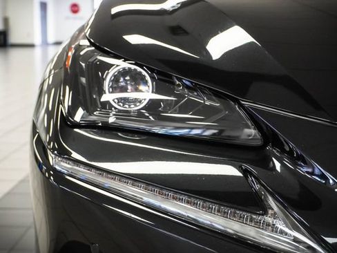 Used 2020 Lexus NX 300h AWD w/ Premium Package image 28