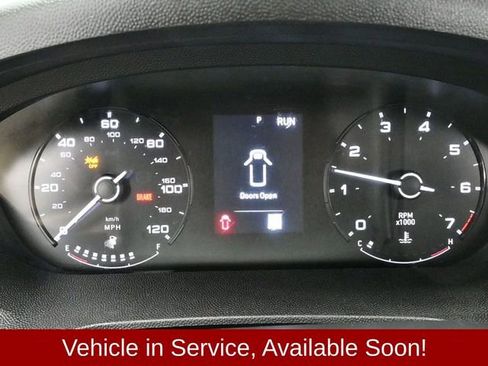 Used 2025 RAM ProMaster 2500 w/ Convenience Group image 15