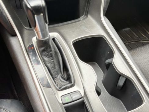 Used 2018 Honda Accord Sport image 25