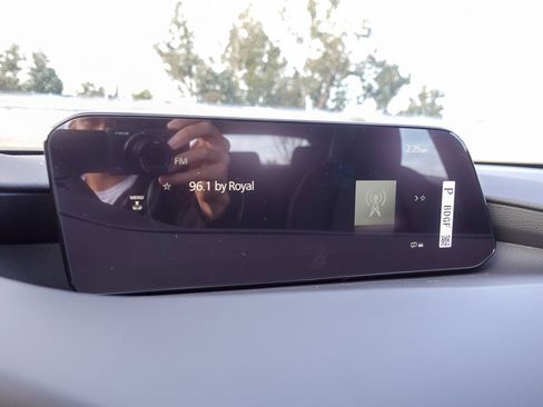 New 2026 MAZDA MAZDA3 s image 19