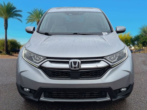 Used 2018 Honda CR-V EX-L image 8