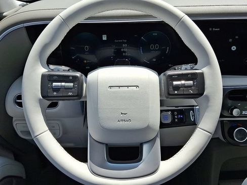 New 2026 Hyundai Palisade SEL Premium AWD/4WD image 10