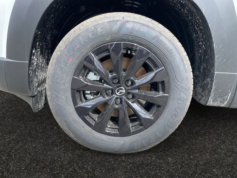 New 2026 MAZDA CX-50 AWD 2.5 Hybrid w/ Weather Package image 13