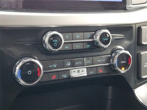 Used 2022 Ford F150 XLT w/ Equipment Group 302A High image 23