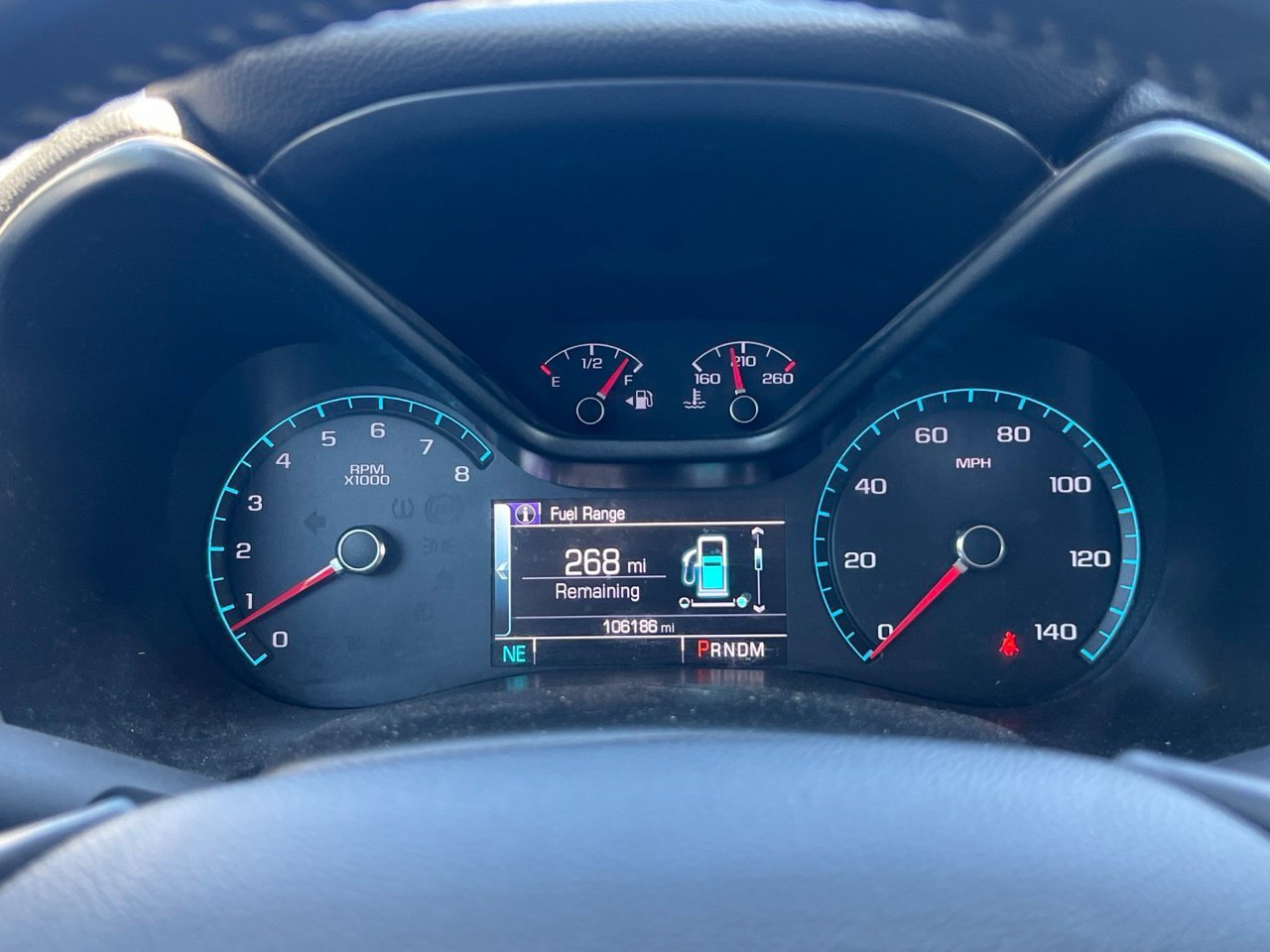 Used 2016 Chevrolet Colorado LT RWD image 16
