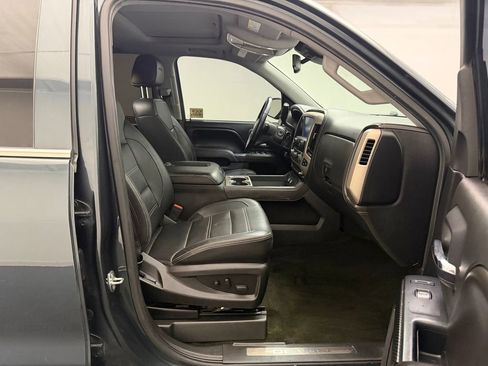 Used 2017 GMC Sierra 1500 Denali w/ Denali Ultimate Package AWD/4WD image 26