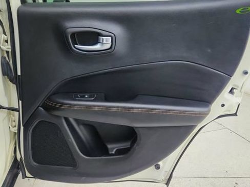 Used 2019 Jeep Compass Limited FWD image 29