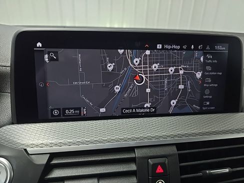 Used 2021 BMW X3 xDrive30i w/ M Sport Package image 25