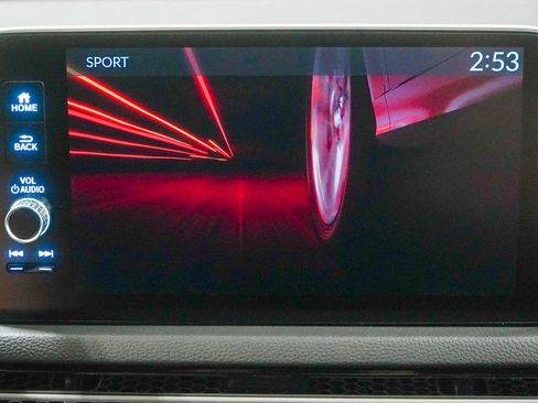 New 2026 Honda Civic Sport Touring image 30