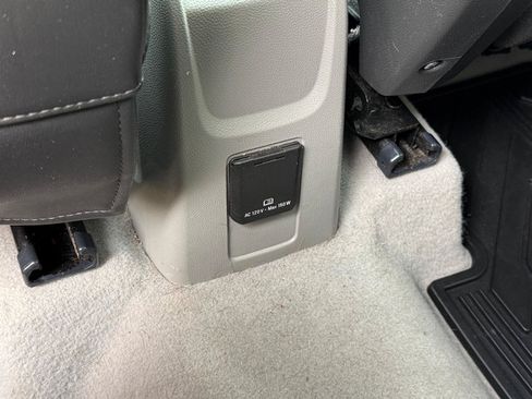 Used 2014 Buick Encore Leather AWD/4WD image 10