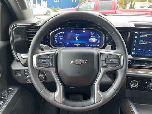 Used 2023 Chevrolet Silverado 1500 RST w/ Redline Edition image 15