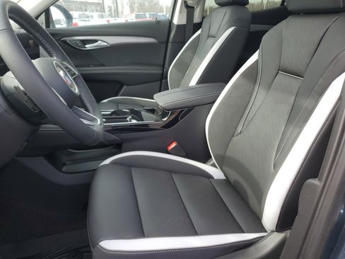 New 2026 Buick Enclave Preferred w/ Power Package image 28