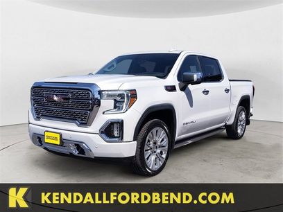 Used 2021 GMC Sierra 1500 Denali w/ Denali Ultimate Package