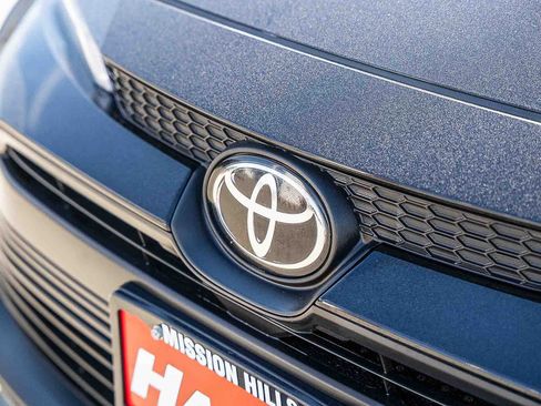 Certified 2025 Toyota Corolla LE image 6