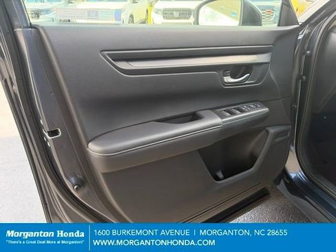 Used 2024 Honda CR-V EX image 14