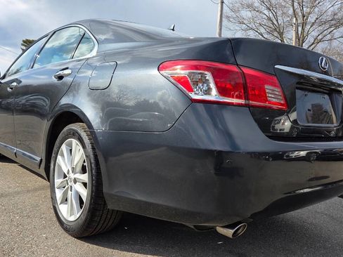 Used 2011 Lexus ES 350 image 11
