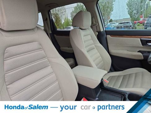 Used 2019 Honda CR-V EX image 14
