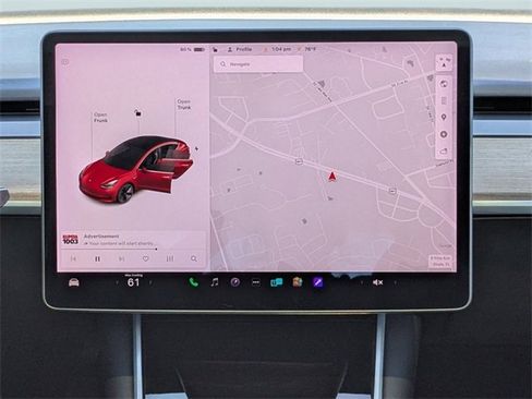 Used 2018 Tesla Model 3 Long Range image 16
